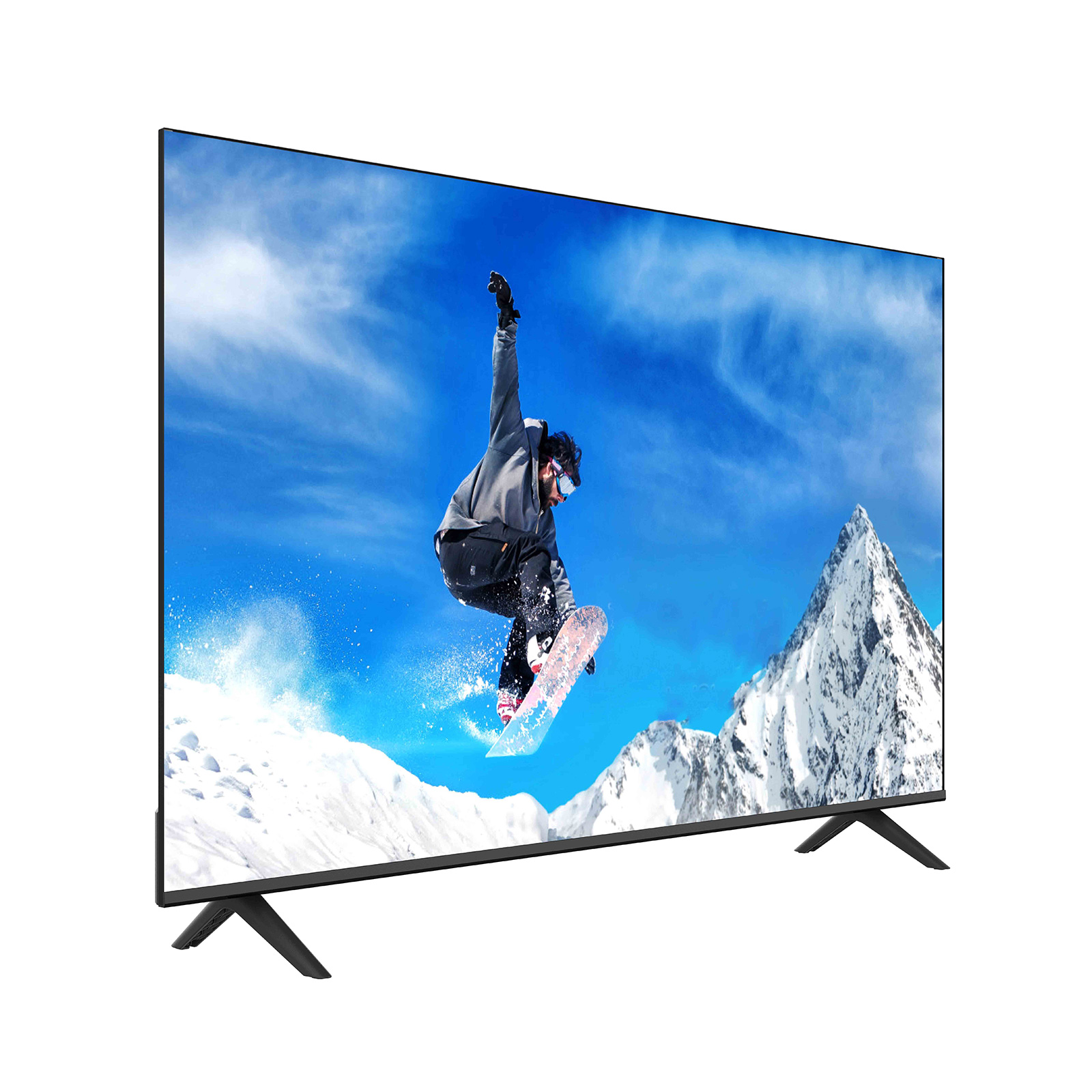 QLED Series