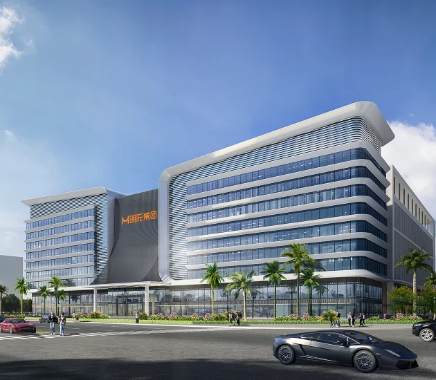 About MCTV-Shenzhen Mingcai New Century Technology Co., Ltd.